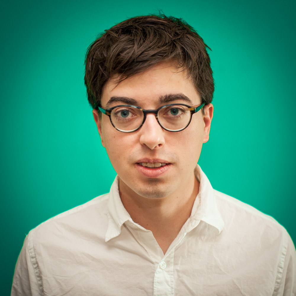 Brandon Duncan Brandon Duncan