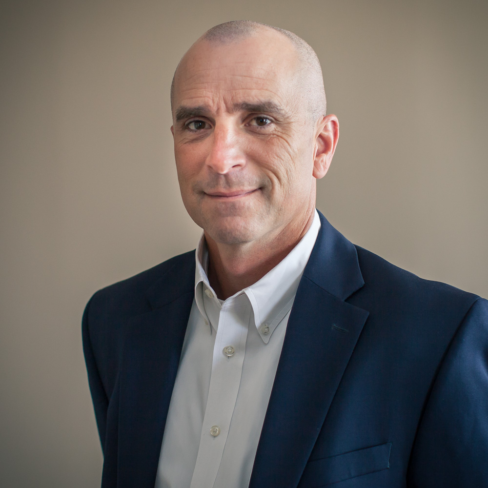 Deron Bibb, MBA Deron Bibb, CFO