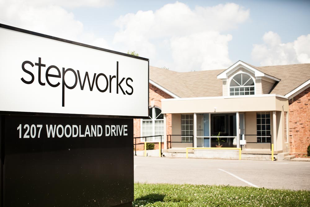 Stepworks, Stepworks of Elizabethtown, KY, residential treatment, detox