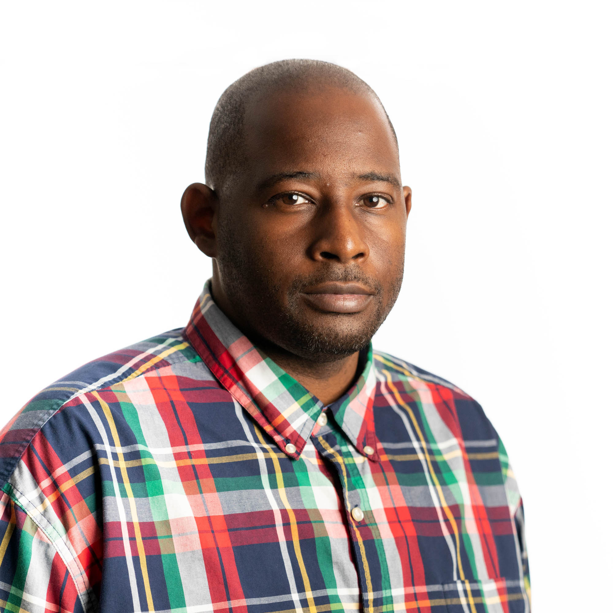 Jamarr Lindsay