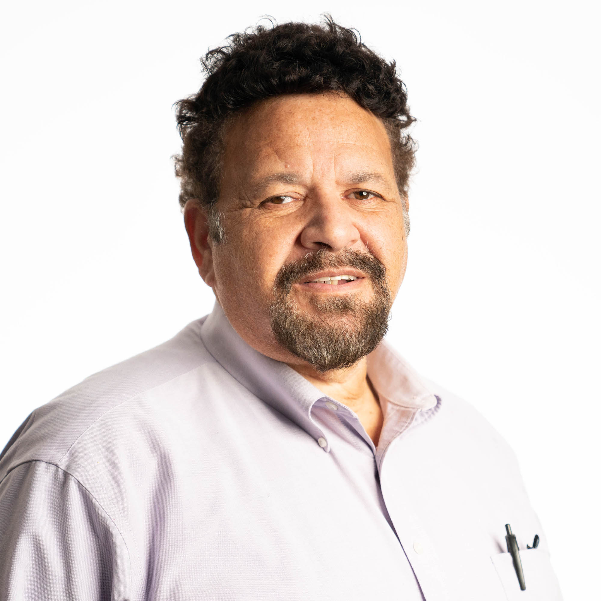Gary Santana, LCADC