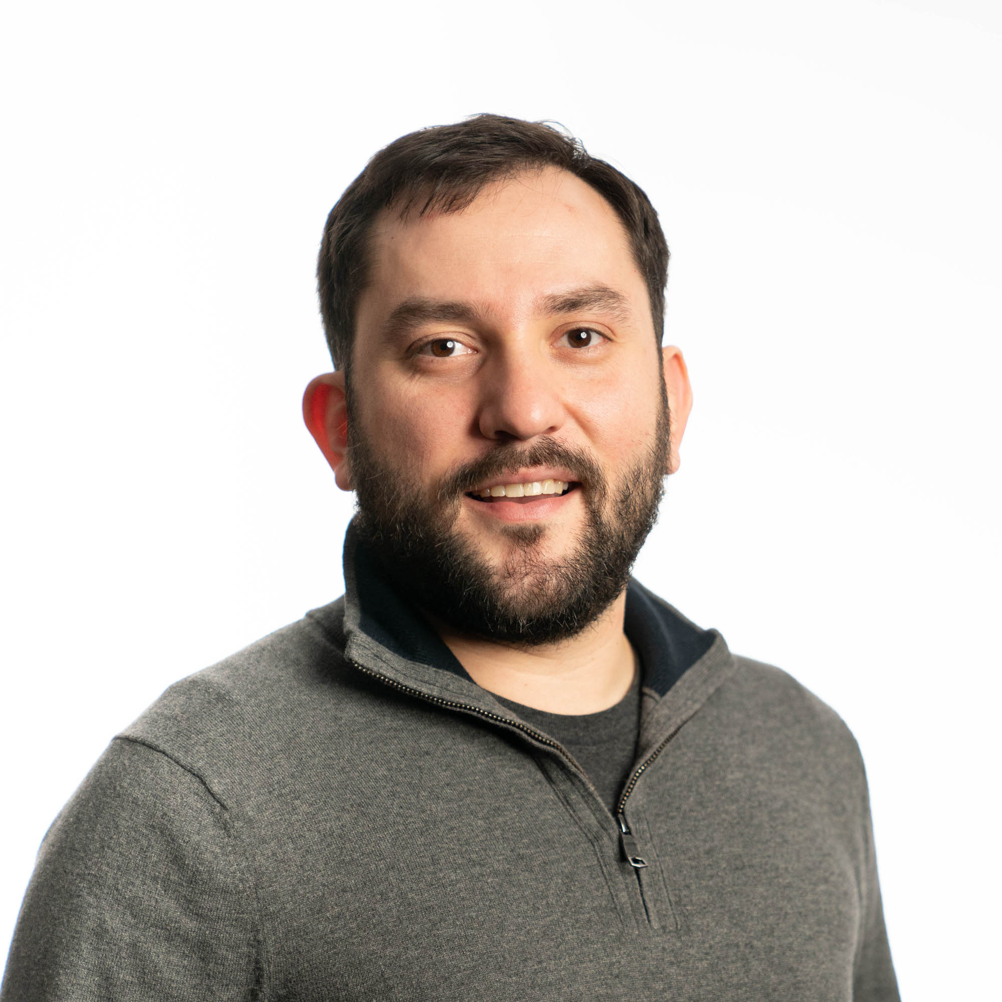 Erik Gonzalez-Lopez