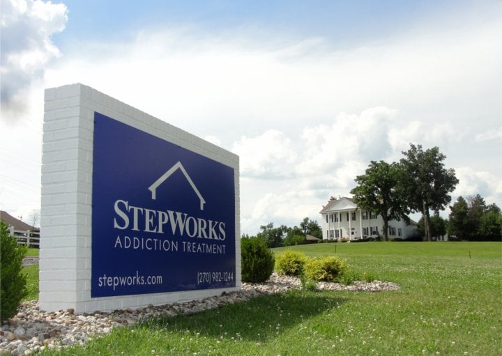 Stepworks KY Facilities