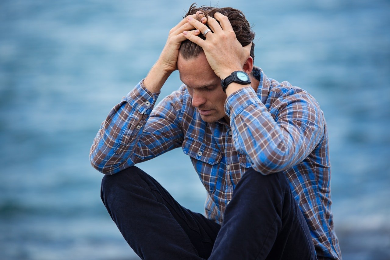 addiction treatment anxiety